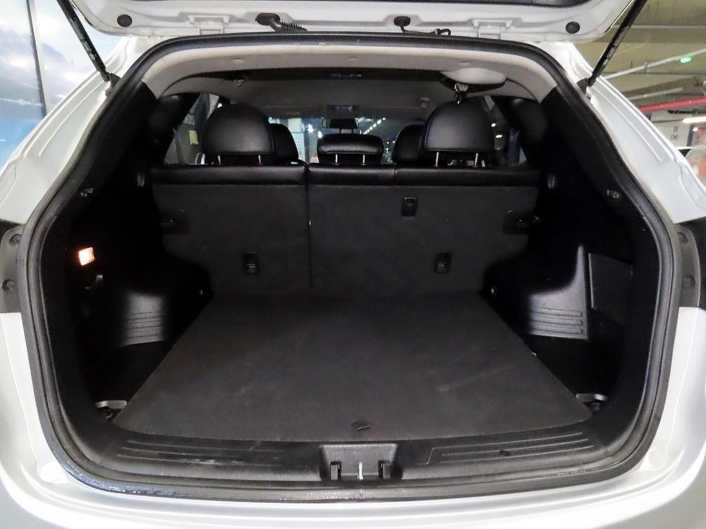 현대 투싼 투싼iX 2WD VGT X20 스마트 이미지 17