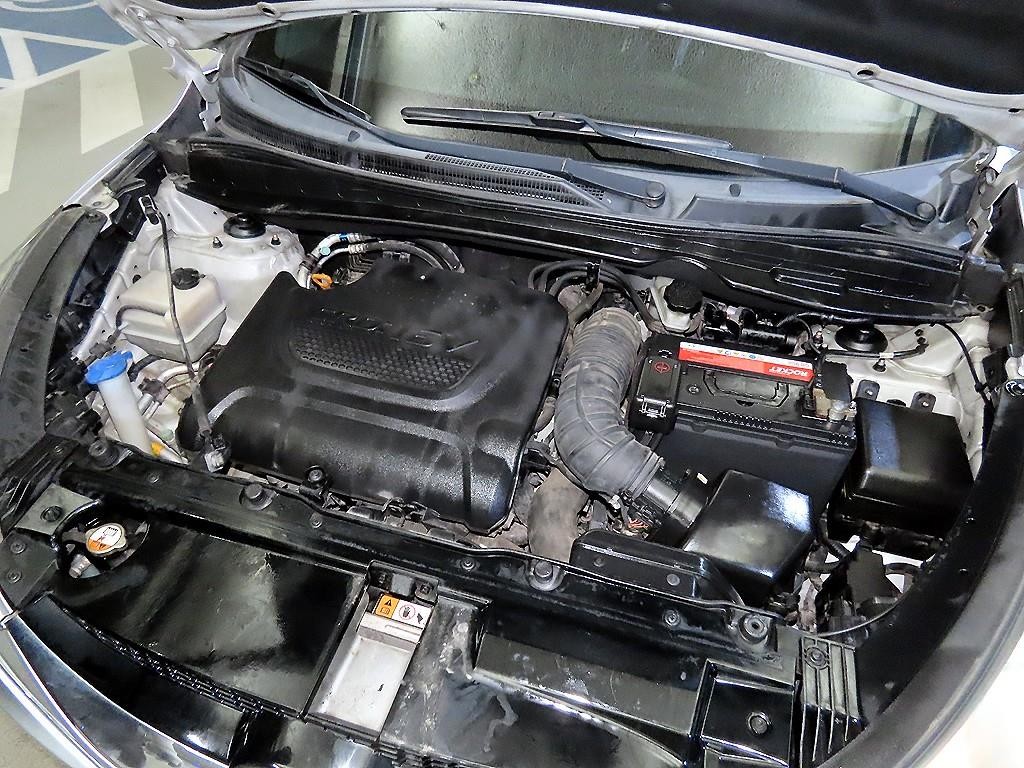 현대 투싼 투싼iX 2WD VGT X20 스마트 이미지 18