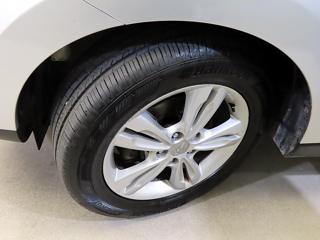 현대 투싼 투싼iX 2WD VGT X20 스마트 이미지 19