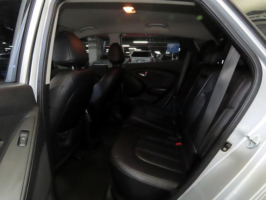 현대 투싼 투싼iX 2WD VGT X20 스마트 이미지 7