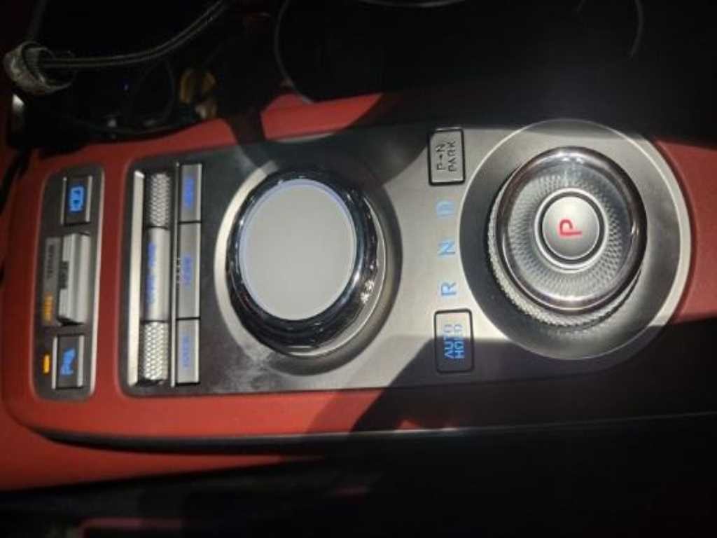 제네시스 GV70 2.5T 가솔린 2WD 스포츠 이미지 11