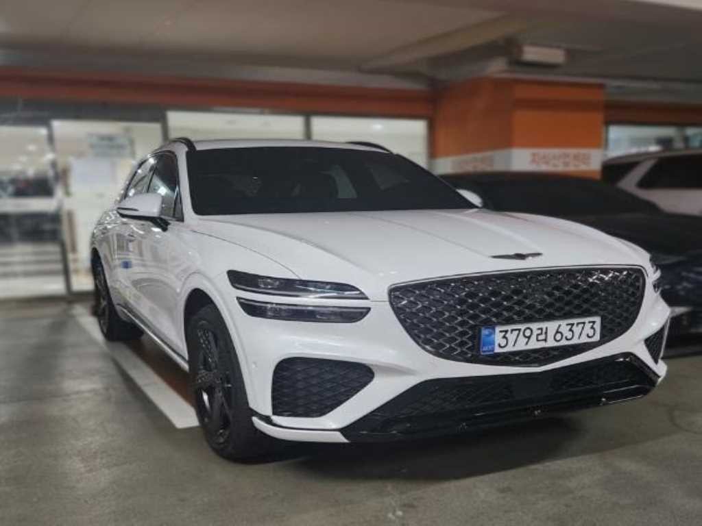 제네시스 GV70 2.5T 가솔린 2WD 스포츠 이미지 17