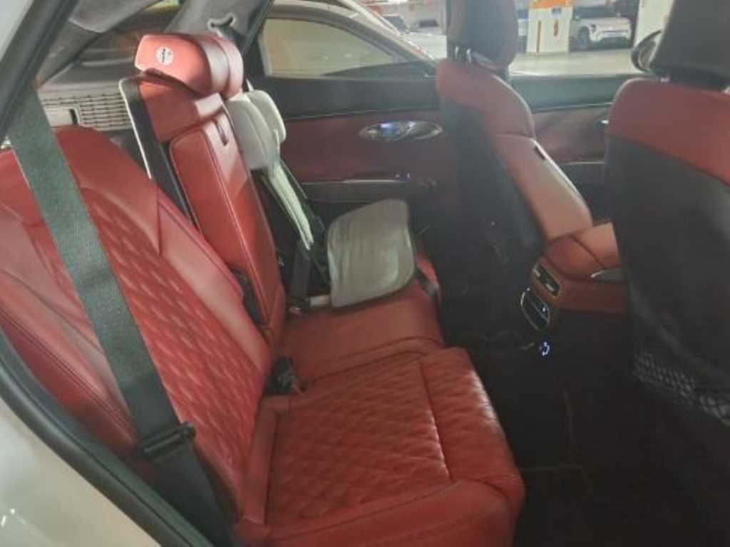 제네시스 GV70 2.5T 가솔린 2WD 스포츠 이미지 18