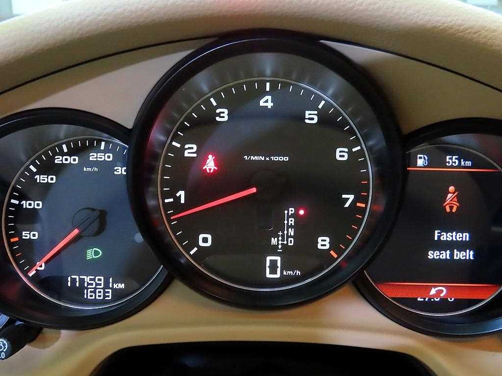 포르쉐 파나메라 3.6 AWD 이미지 9