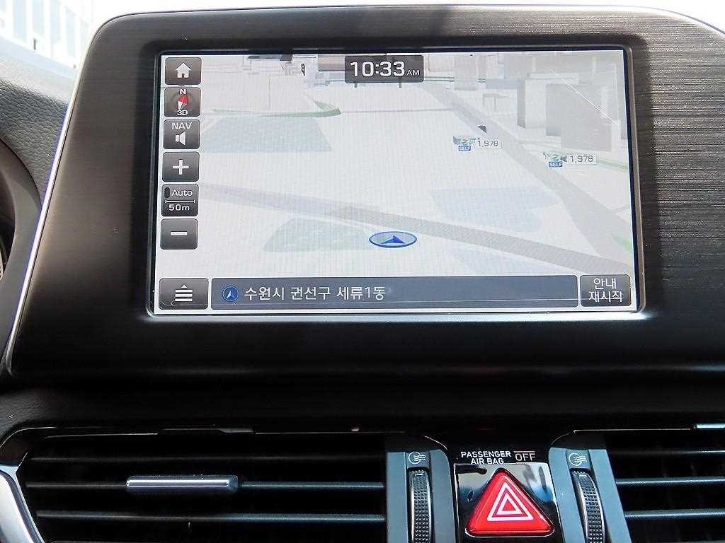 현대 그랜저 그랜저 IG 3.0 LPI 모던(렌터카) 이미지 15