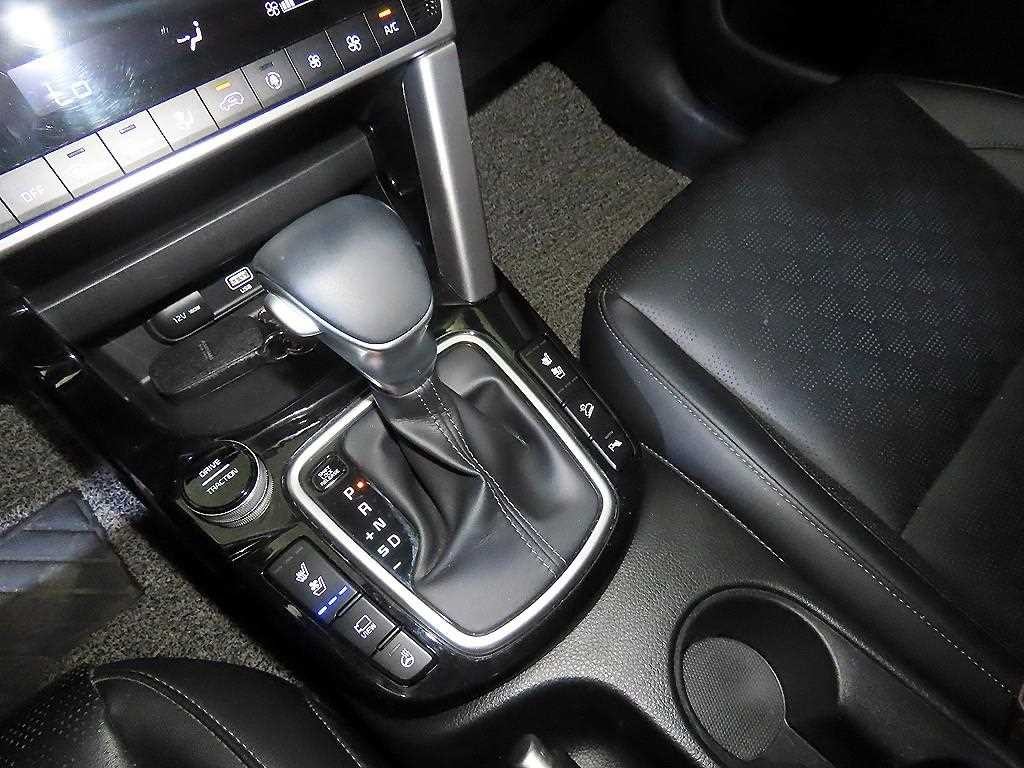 기아 셀토스 디젤 1.6 2WD 노블레스 이미지 12