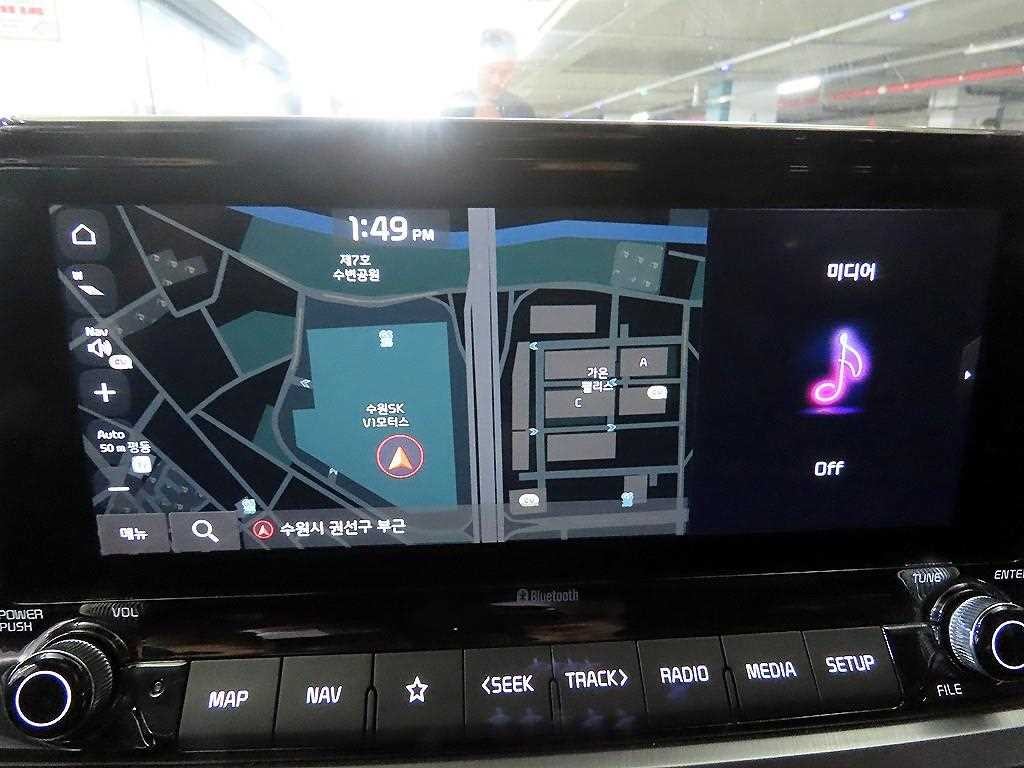 기아 셀토스 디젤 1.6 2WD 노블레스 이미지 14