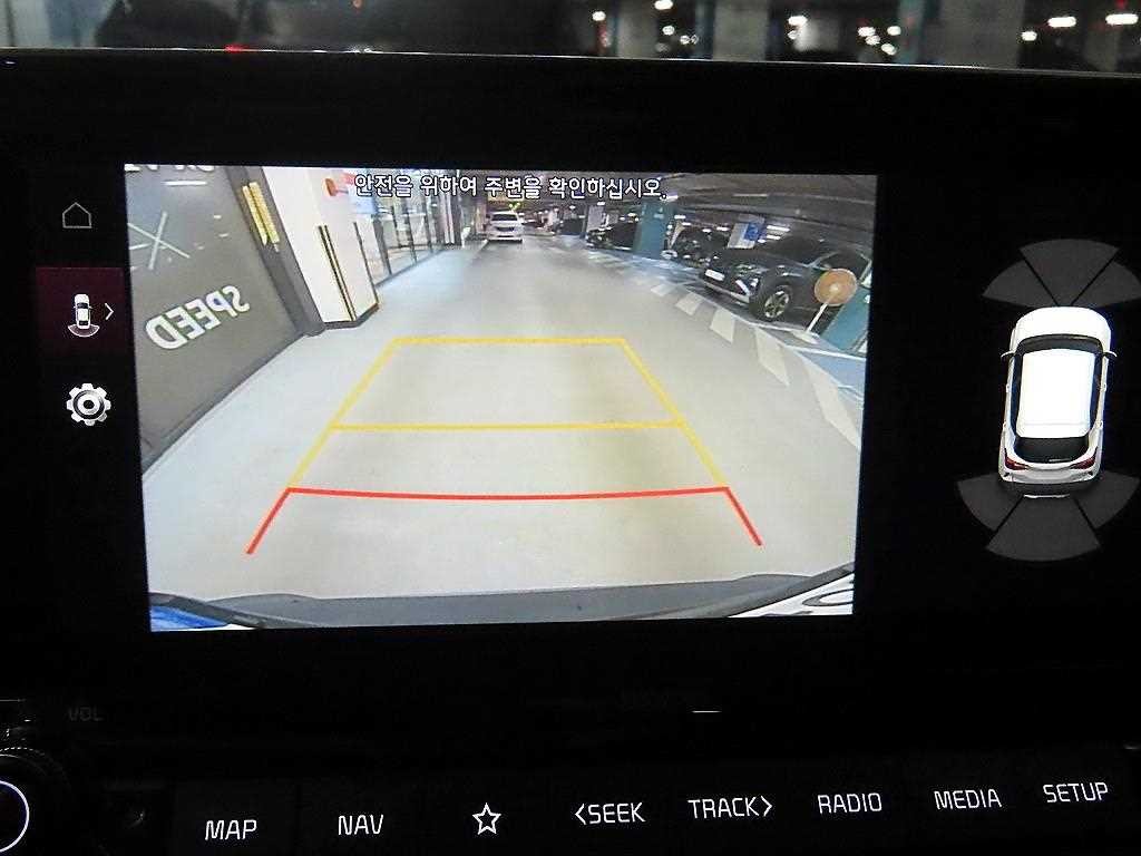 기아 셀토스 디젤 1.6 2WD 노블레스 이미지 15