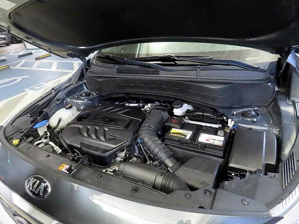 기아 셀토스 디젤 1.6 2WD 노블레스 이미지 19