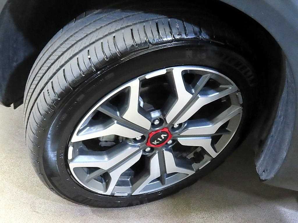 기아 셀토스 디젤 1.6 2WD 노블레스 이미지 20