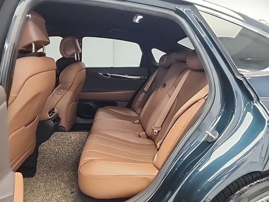 제네시스 G80 G80(RG3) 2.2 디젤 2WD 기본형 이미지 12