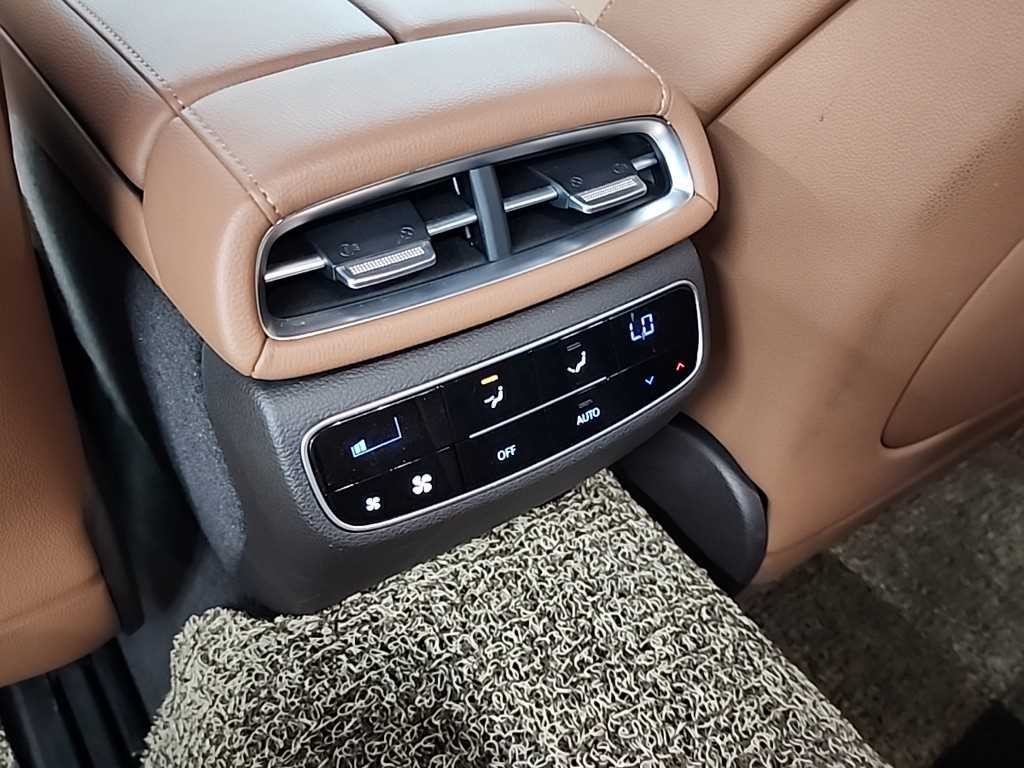 제네시스 G80 G80(RG3) 2.2 디젤 2WD 기본형 이미지 14