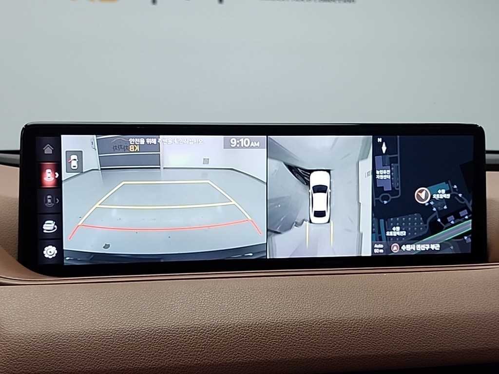 제네시스 G80 G80(RG3) 2.2 디젤 2WD 기본형 이미지 17