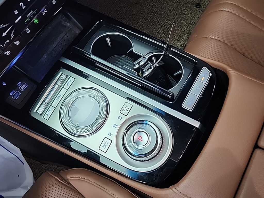 제네시스 G80 G80(RG3) 2.2 디젤 2WD 기본형 이미지 8