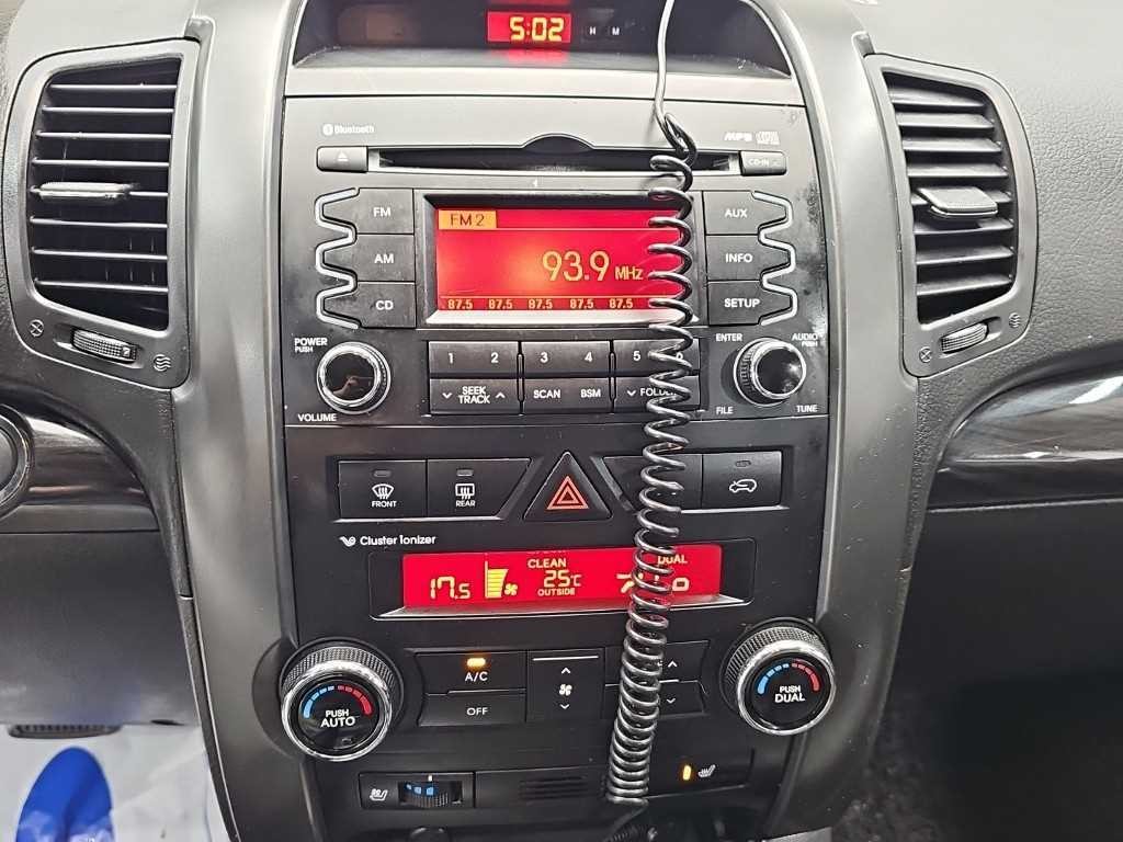 기아 쏘렌토 쏘렌토 R 디젤 2WD 2.0 TLX 최고급형 이미지 10
