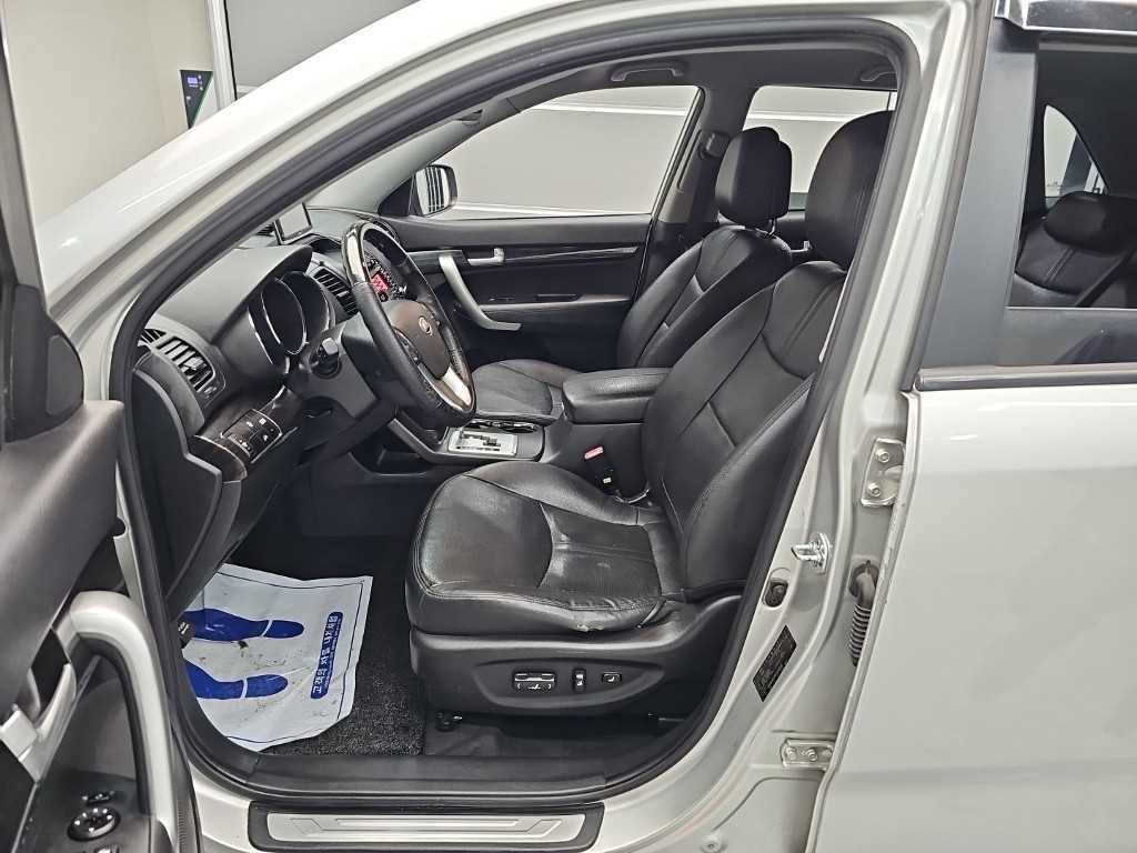 기아 쏘렌토 쏘렌토 R 디젤 2WD 2.0 TLX 최고급형 이미지 11