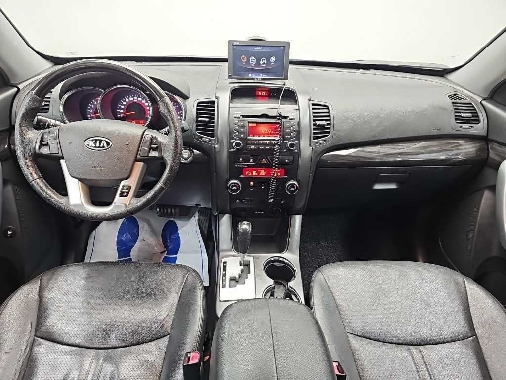 기아 쏘렌토 쏘렌토 R 디젤 2WD 2.0 TLX 최고급형 이미지 7