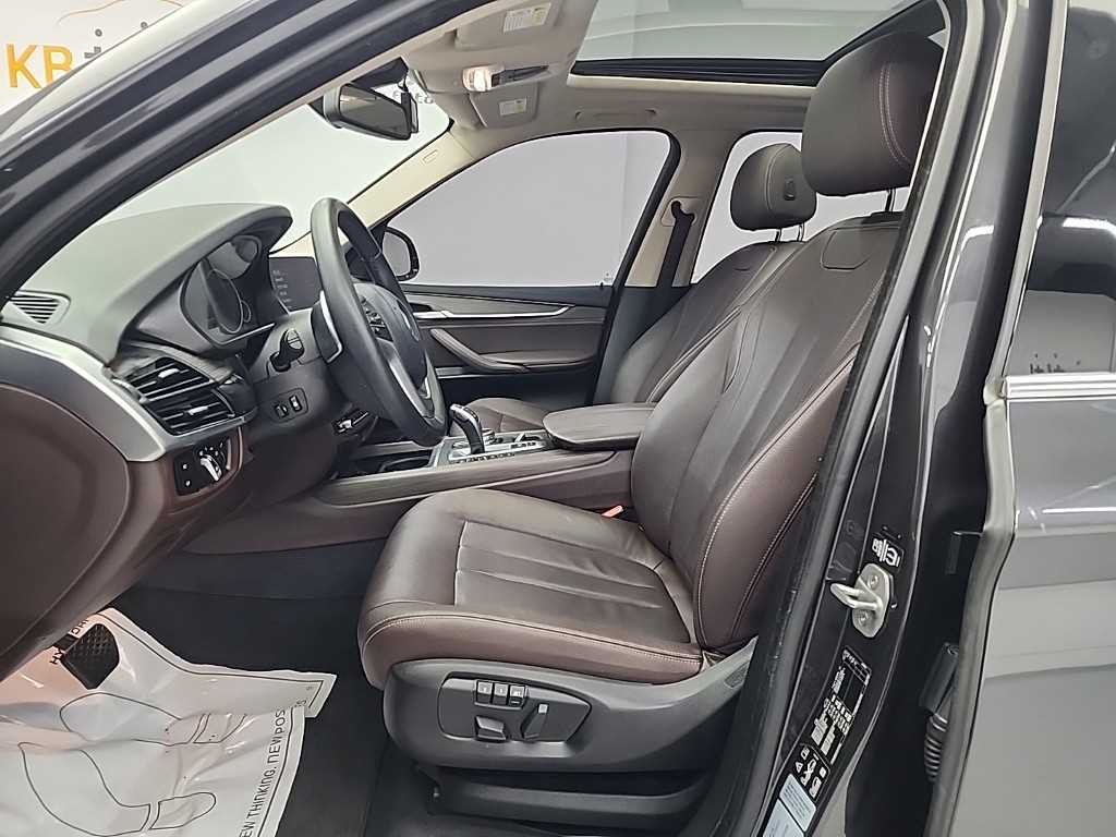 BMW X5 X5 (F15) xDrive 30d 이미지 11