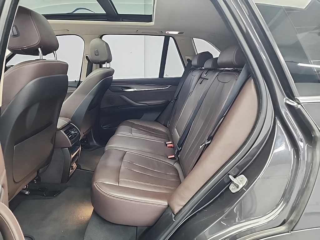 BMW X5 X5 (F15) xDrive 30d 이미지 12