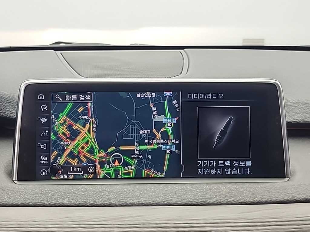 BMW X5 X5 (F15) xDrive 30d 이미지 15
