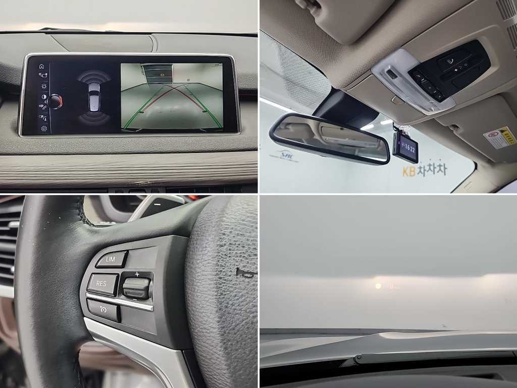 BMW X5 X5 (F15) xDrive 30d 이미지 16