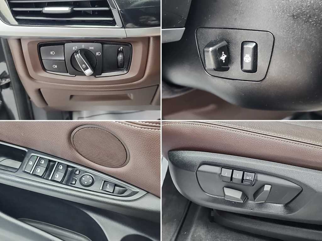 BMW X5 X5 (F15) xDrive 30d 이미지 17