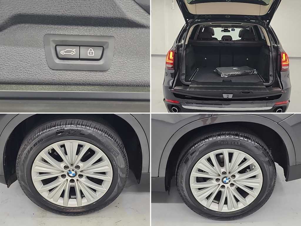 BMW X5 X5 (F15) xDrive 30d 이미지 18