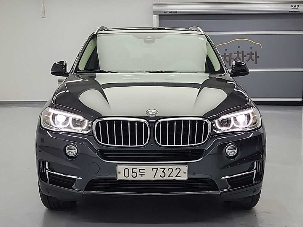 BMW X5 X5 (F15) xDrive 30d 이미지 2
