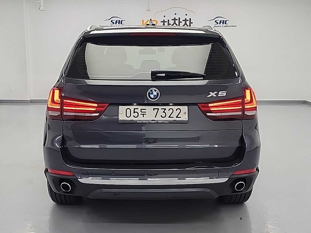 BMW X5 X5 (F15) xDrive 30d 이미지 3