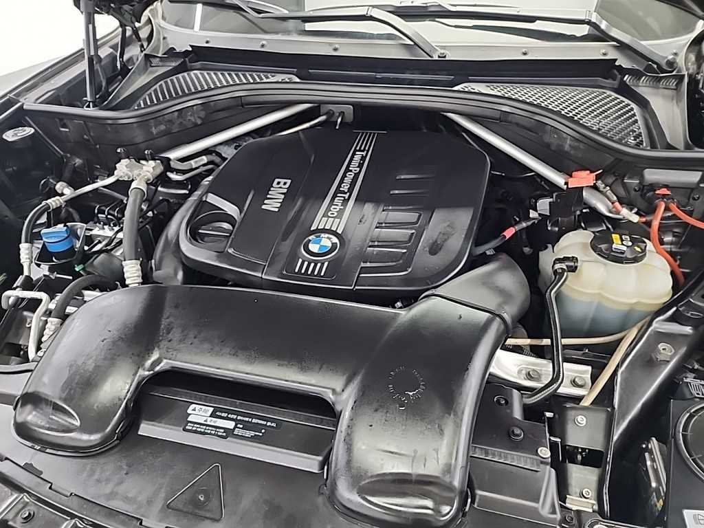 BMW X5 X5 (F15) xDrive 30d 이미지 5