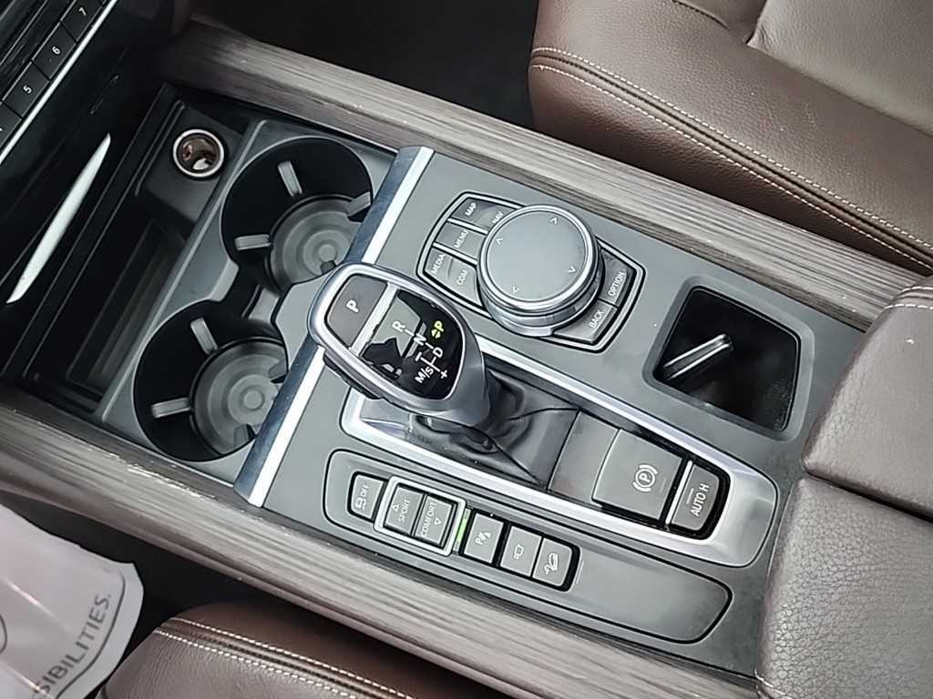 BMW X5 X5 (F15) xDrive 30d 이미지 8
