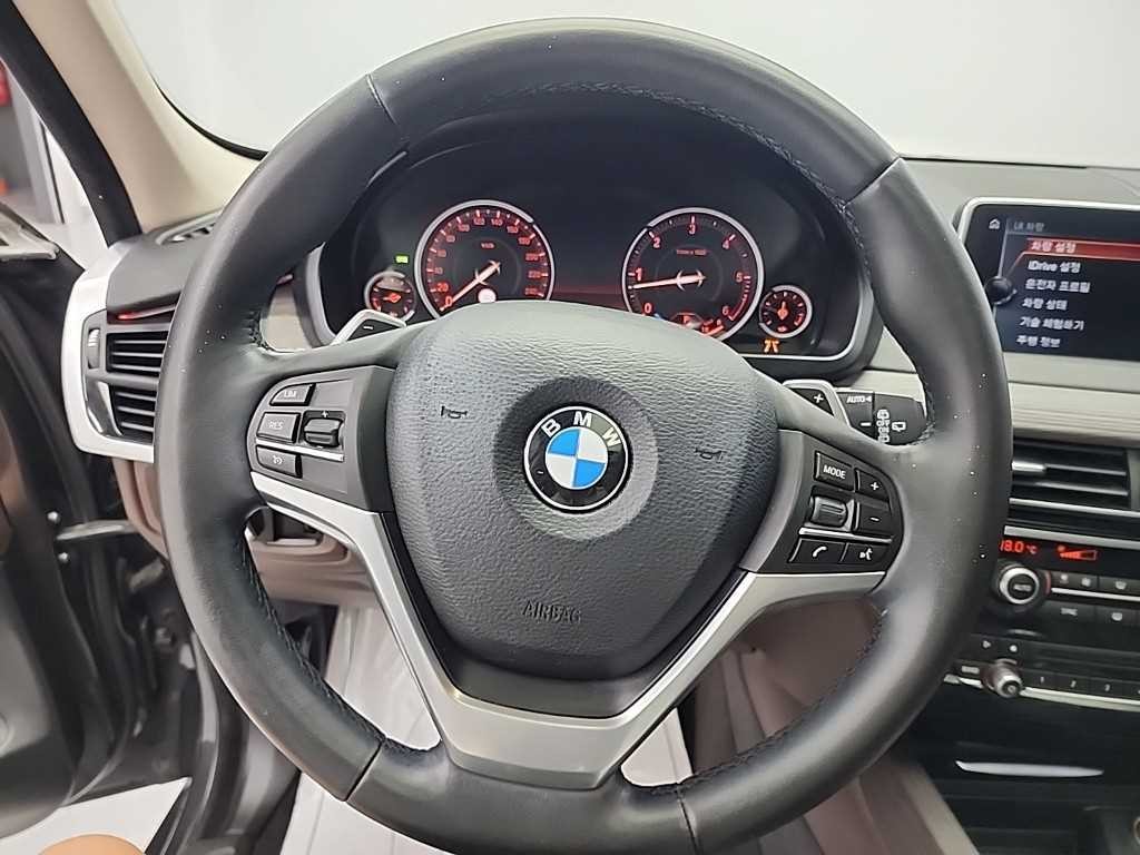 BMW X5 X5 (F15) xDrive 30d 이미지 9