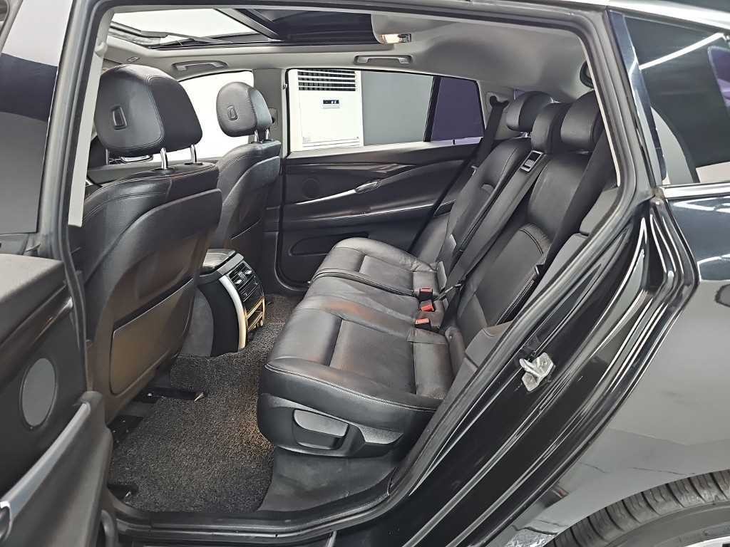 BMW 그란투리스모 5시리즈 GT (F07) GT 30d xDRIVE 이미지 12