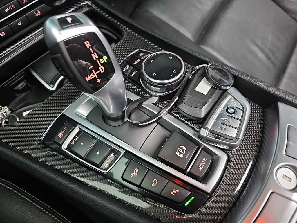 BMW 그란투리스모 5시리즈 GT (F07) GT 30d xDRIVE 이미지 7