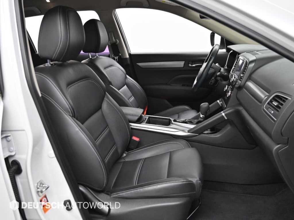 르노코리아(삼성) QM6 디젤 4WD LE 이미지 10