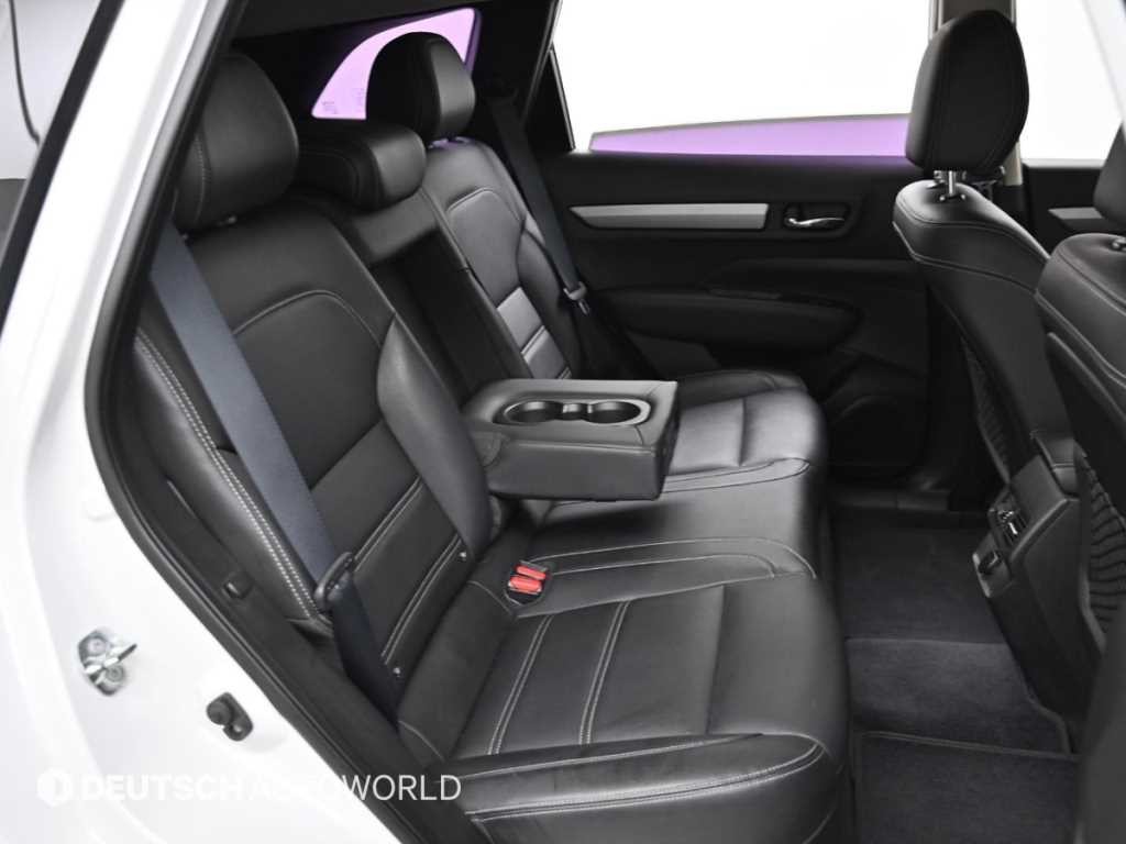 르노코리아(삼성) QM6 디젤 4WD LE 이미지 12