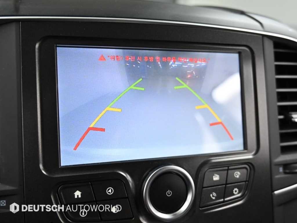 르노코리아(삼성) QM6 디젤 4WD LE 이미지 15