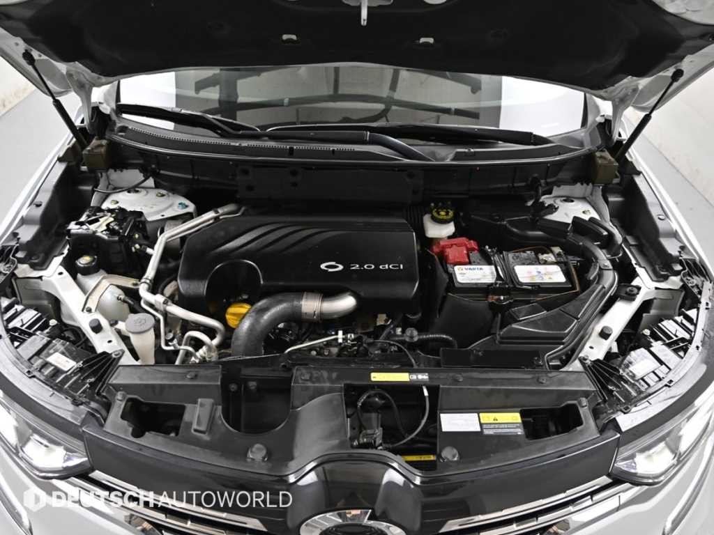르노코리아(삼성) QM6 디젤 4WD LE 이미지 6