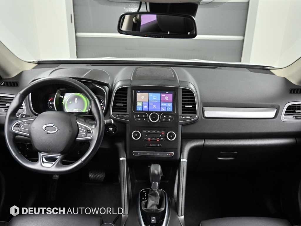 르노코리아(삼성) QM6 디젤 4WD LE 이미지 7