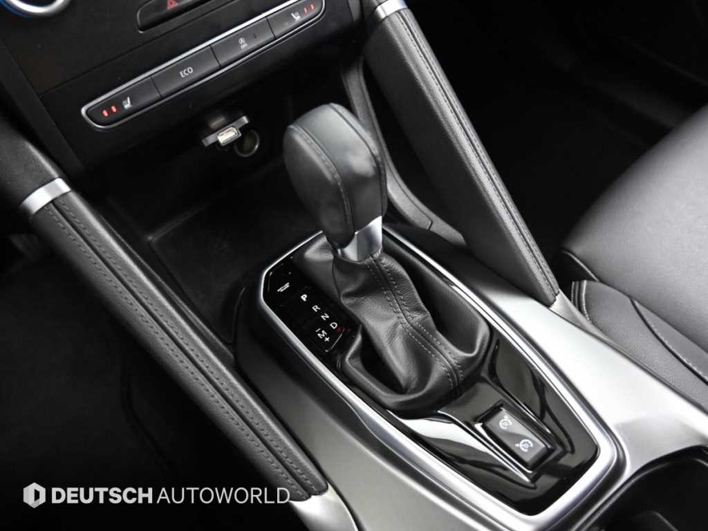 르노코리아(삼성) QM6 디젤 4WD LE 이미지 9