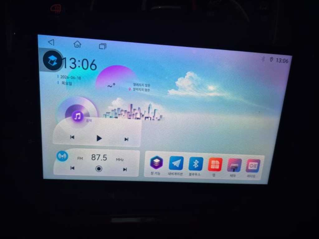 시보레 익스프레스밴 5.3 이미지 16