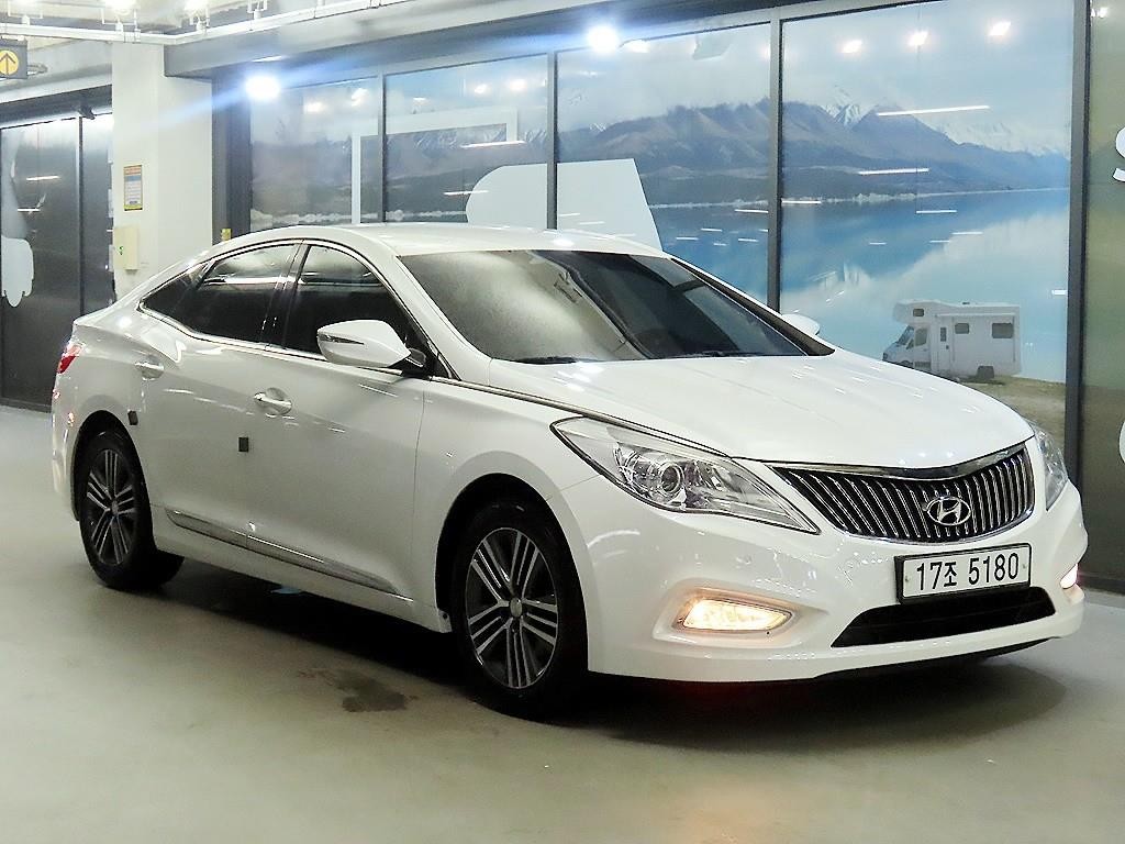 현대 그랜저 그랜저 HG LPG HG300 MODERN 이미지 1