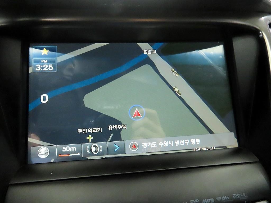 현대 그랜저 그랜저 HG LPG HG300 MODERN 이미지 15