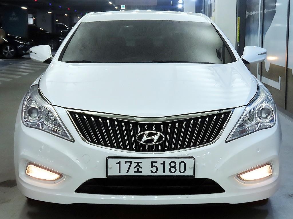 현대 그랜저 그랜저 HG LPG HG300 MODERN 이미지 2