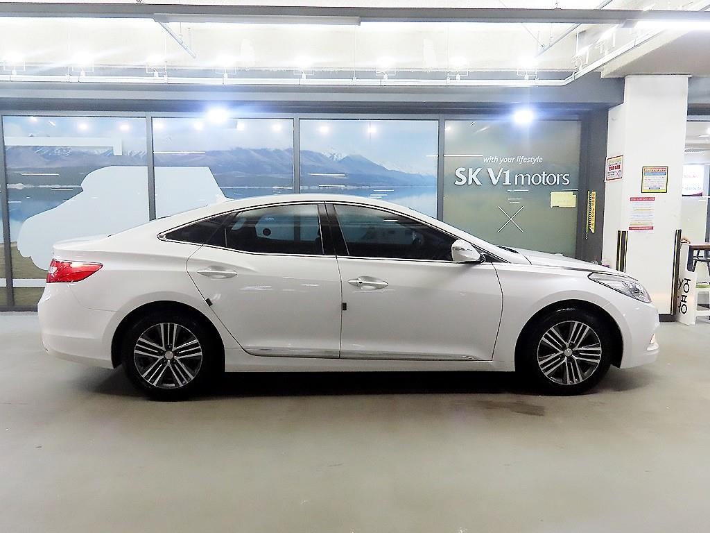 현대 그랜저 그랜저 HG LPG HG300 MODERN 이미지 3