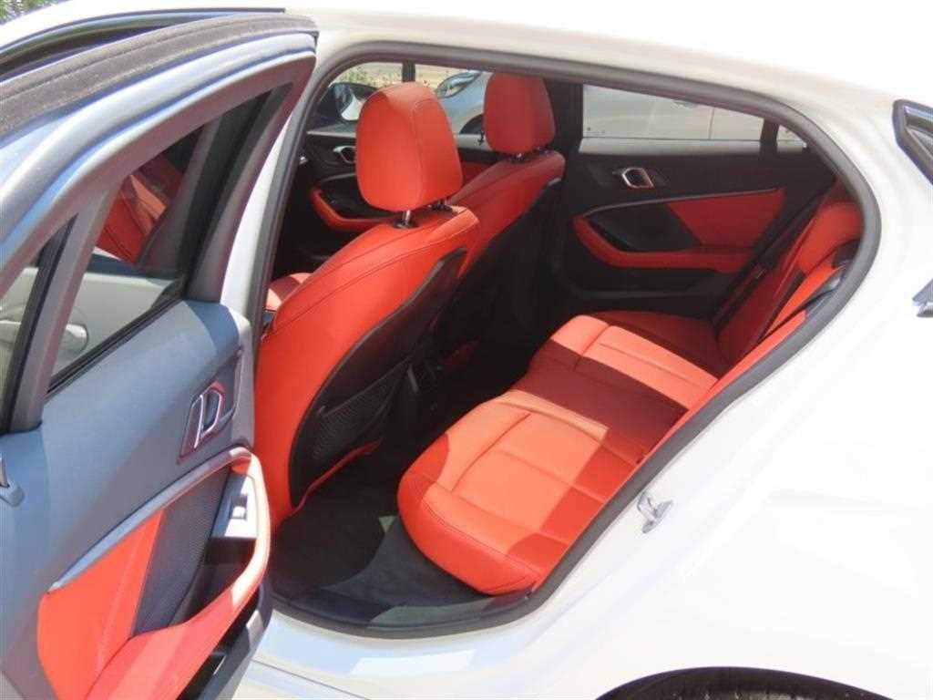 BMW 1시리즈 1시리즈 (F40) 120i M 스포츠 이미지 14