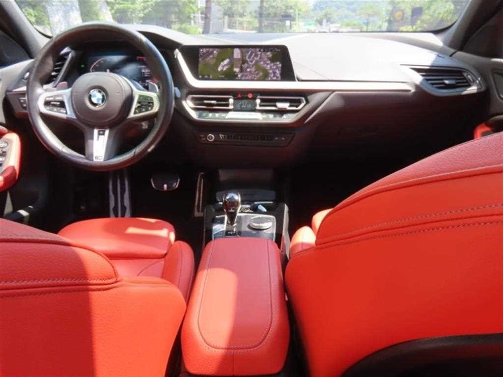 BMW 1시리즈 1시리즈 (F40) 120i M 스포츠 이미지 15