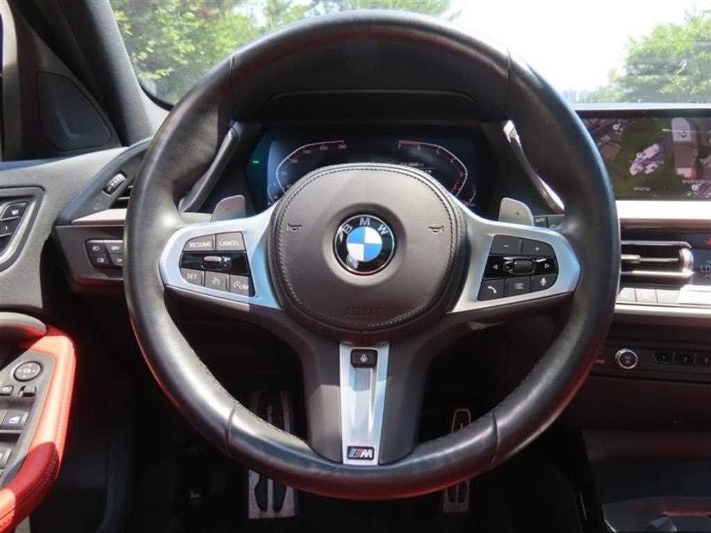 BMW 1시리즈 1시리즈 (F40) 120i M 스포츠 이미지 16