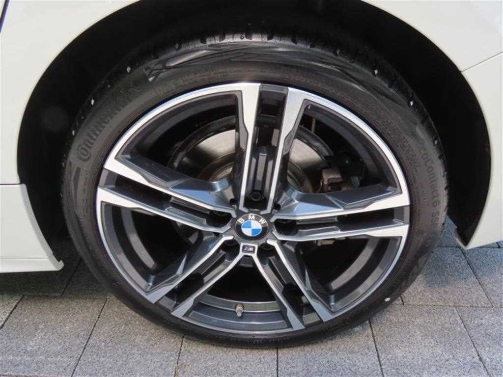 BMW 1시리즈 1시리즈 (F40) 120i M 스포츠 이미지 17
