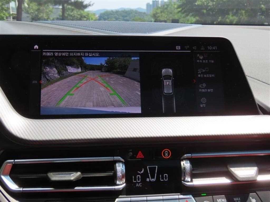 BMW 1시리즈 1시리즈 (F40) 120i M 스포츠 이미지 9